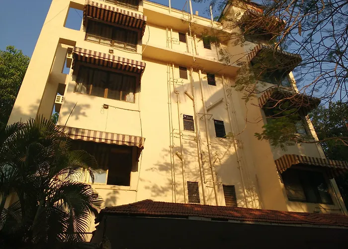 Fabexpress Highway Residency Hotel Mumbai