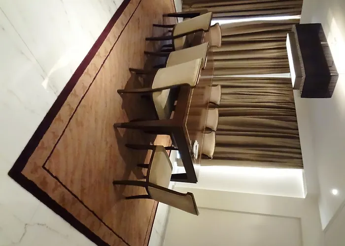 Z Luxury Residences Mumbai
